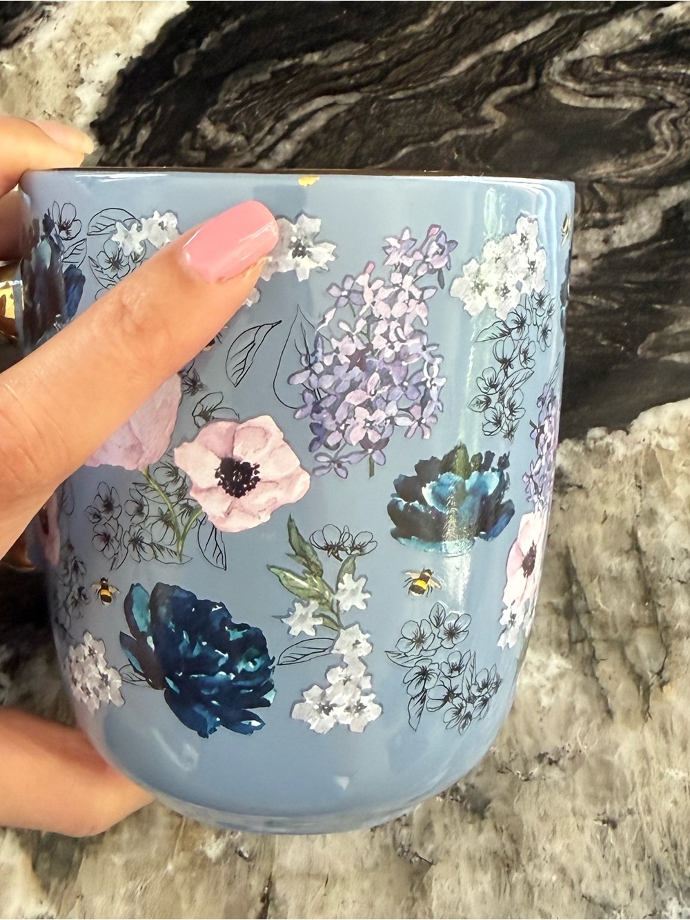 Bialetti Bridgerton Mug - Picture 10 of 12